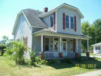 601 E. Moore Street, Crothersville, IN 47229 