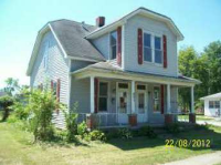 601 E. Moore Street, Crothersville, IN 47229 