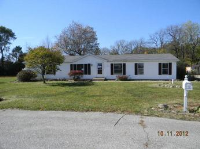 2078 Coachlight Drive, La Porte, IN 46350 