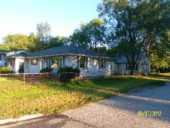 6700 W 25th Ave, Gary, IN 46406 