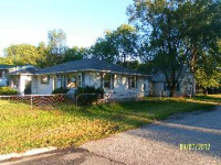 6700 W 25th Ave, Gary, IN 46406 
