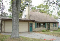 1109 Fairlane Dr, Valparaiso, IN 46383 