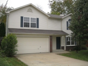 3997 S Bushmill Dr, Bloomington, IN 47403 