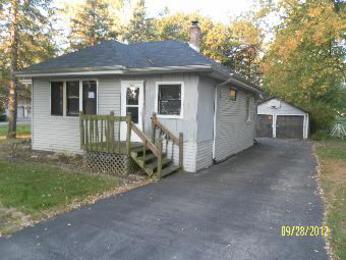 7060 Madison St, Merrillville, IN 46410 