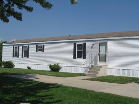 2770 Deerfield Run Blvd., Anderson, IN 46017 