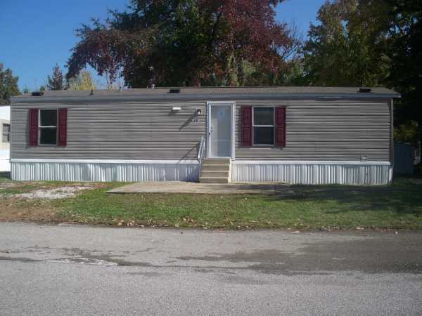 5217 Gary, Evansville, IN 47711 