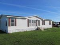 7227 MOELLER RD LOT 98, Fort Wayne, IN 46806 