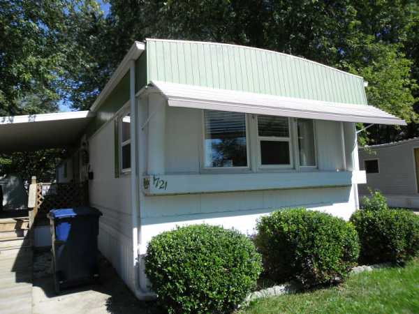 1721 South Meridian, Greenwood, IN 46143 