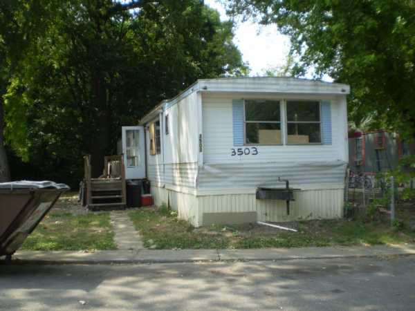 3503 HORSE DRIVE, Indianapolis, IN 46222 