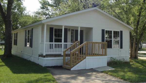 7285 Taos, Indianapolis, IN 46219 