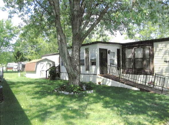 7309 Taos Trail, Indianapolis, IN 46219 