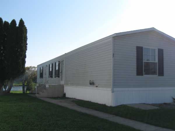 27 Woods Edge Ct, Lafayette, IN 47906 