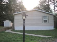 53294 Palmetto Dr., Middlebury, IN 46540 
