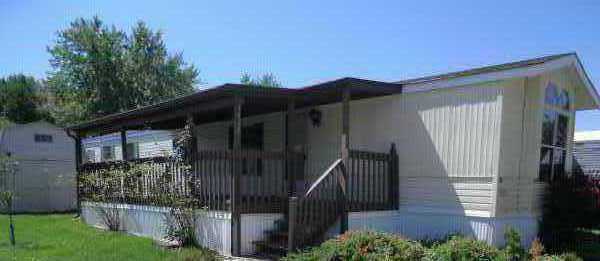 7838 S. Pin Oak Drive, Pendleton, IN 46064 