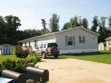 76 East Us Hwy 6 Lot 326, Valparaiso, IN 46383 