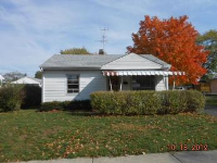 261 S 8th Ave, Beech Grove, IN 46107 
