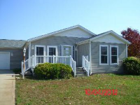 19685 Sun Valley Blvd, Goshen, IN 46528 