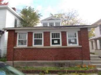 617 S Gallatin St, Marion, IN 46953 