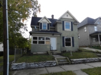616 Clinton St, South Bend, IN 46601 