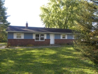 2605 W Archer Ln, Bloomington, IN 47403 