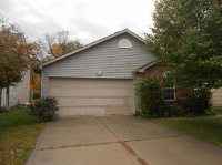 4231 Village Trace, Indianapolis, IN 46254 