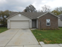 7702 Wood Stream Dr, Indianapolis, IN 46239 