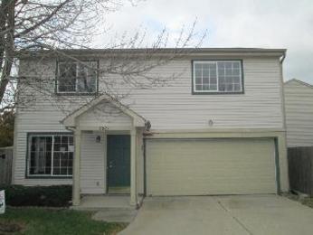 5025 Lewiston Dr, Indianapolis, IN 46254 