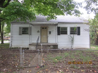 2511 Kerth Ave, Evansville, IN 47711 