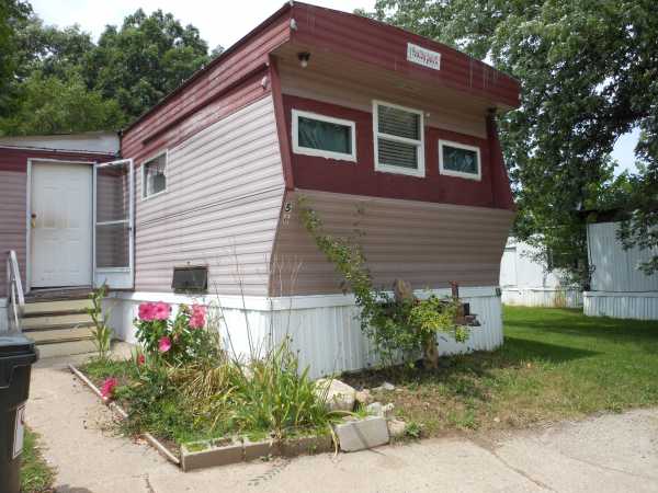 877 E US 6 #56, Ligonier, IN 46767 