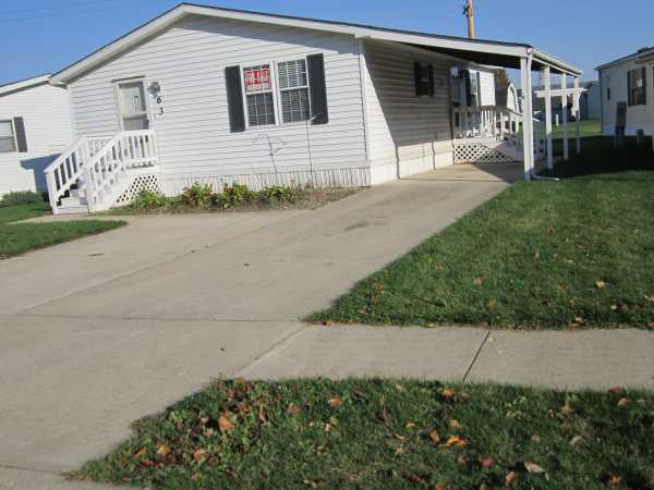 63 Natasha Drive, Noblesville, IN 46062 