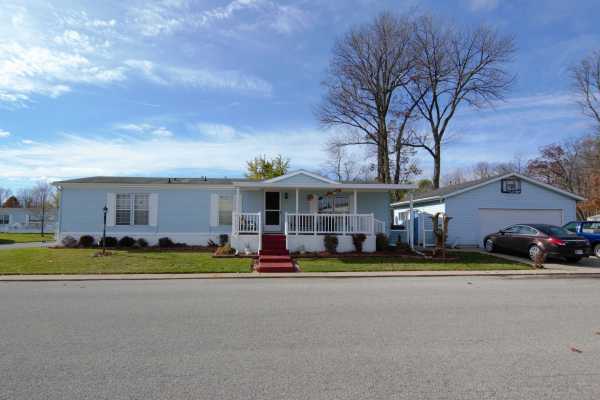 929 Beechnut Blvd, Westville, IN 46391 