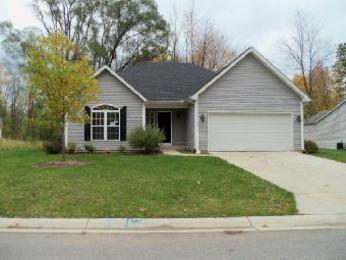 51578 Audubon Woods Dr, South Bend, IN 46637 