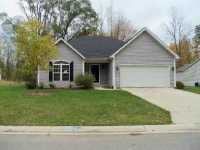 51578 Audubon Woods Dr, South Bend, IN 46637 