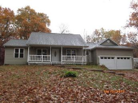 430 N Sandy Knob Dr, San Pierre, IN 46374 Foreclosure