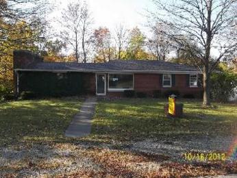 1003 Mccormack Dr, New Castle, IN 47362 