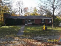 1003 Mccormack Dr, New Castle, IN 47362 