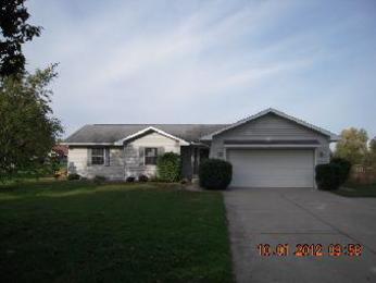 58141 County Rd 23, Goshen, IN 46528 