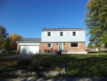 2104 S Sycamore Blvd, Peru, IN 46970 