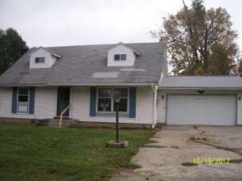 5117 Hessen Cassel Rd, Fort Wayne, IN 46806 