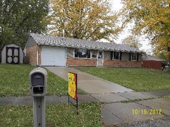 3720 SW R St, Richmond, IN 47374 