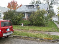 1446 N Chester Ave, Indianapolis, IN 46201 