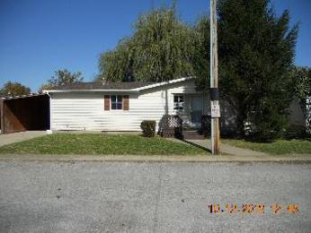 2030 Van Bibber Lake, Greencastle, IN 46135 