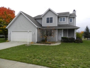 26818 Marshall Dr N, South Bend, IN 46628 