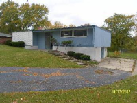 6410 Cleveland St, Merrillville, IN 46410 