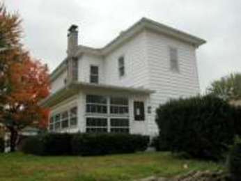 619 W Center Street, Warsaw, IN 46580 