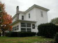 619 W Center Street, Warsaw, IN 46580 