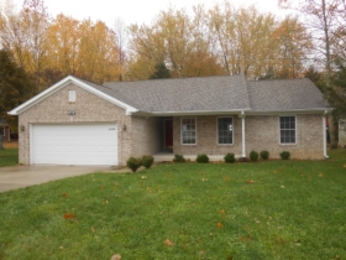 645 Heritage Dr, Coatesville, IN 46121 