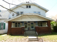 402 N Linwood Ave, Indianapolis, IN 46201 