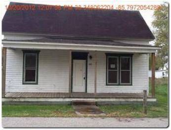 145e Jefferson St, Fredericksburg, IN 47120 