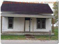 145e Jefferson St, Fredericksburg, IN 47120 